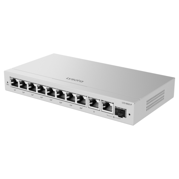 Lysora LCS-8GS-P