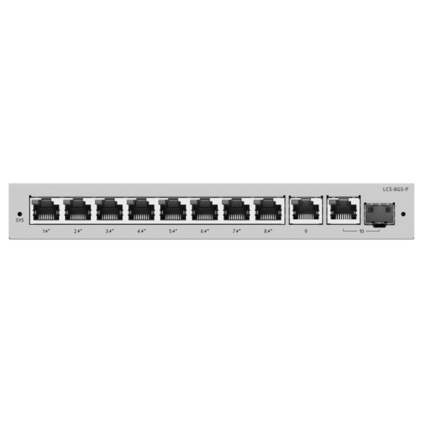 Lysora LCS-8GS-P