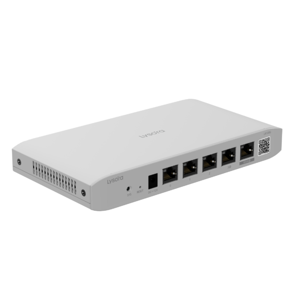 Lysora LR100G5