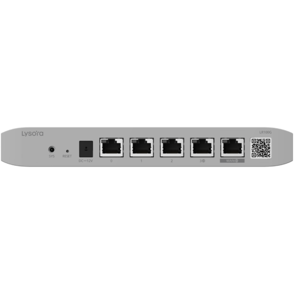 Lysora LR100G5