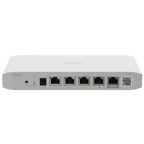 Lysora LR100G5
