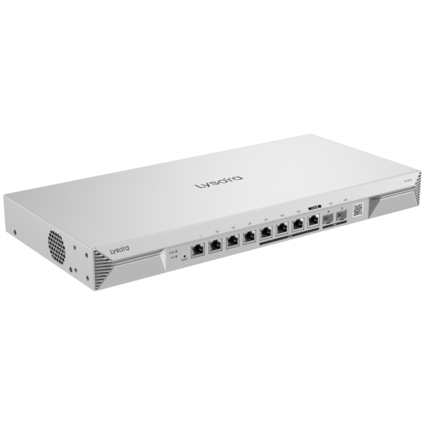 Lysora LR1500XS
