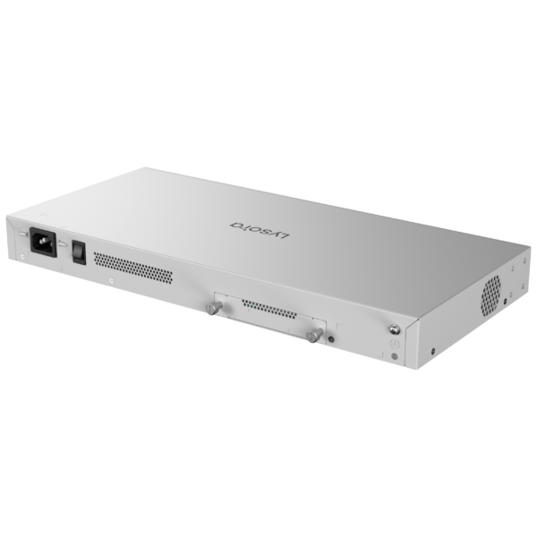 Lysora LR1500XS