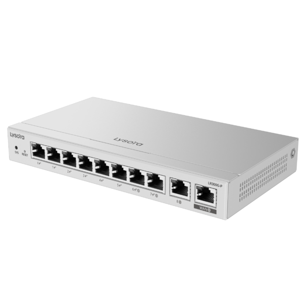 Lysora LR300G-P