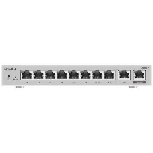 Lysora LR300G-P