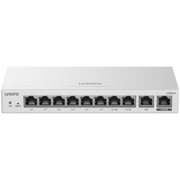 Lysora LR300G-P
