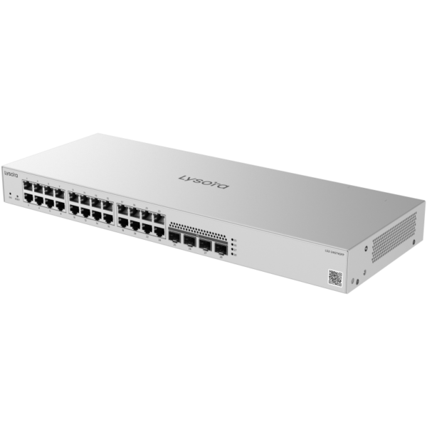 Lysora LS2-24GT4SFP