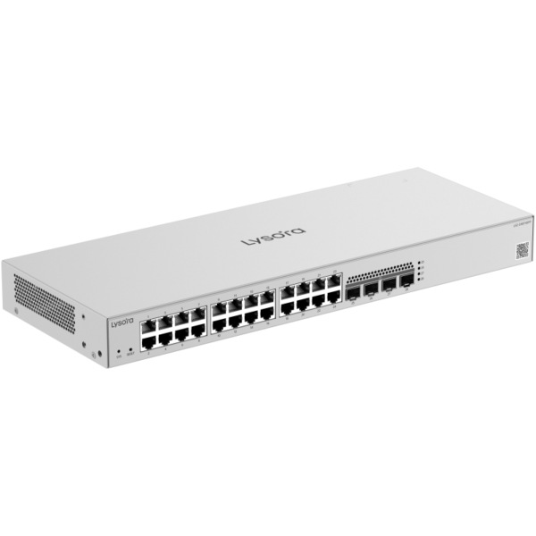 Lysora LS2-24GT4SFP