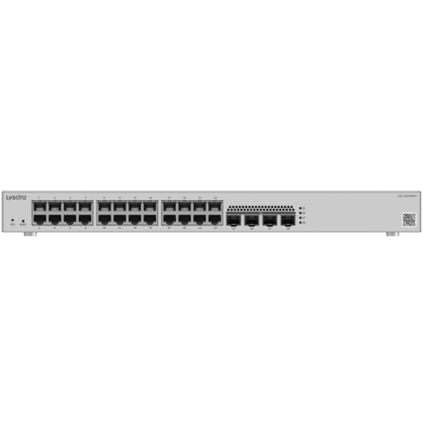 Lysora LS2-24GT4SFP