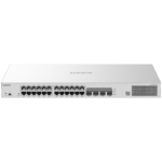Lysora LS2-24GT4SFP-P