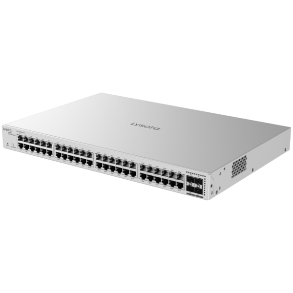 Lysora LS2-48GT4SFP-P