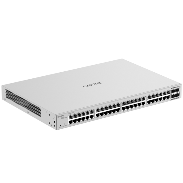 Lysora LS2-48GT4SFP-P