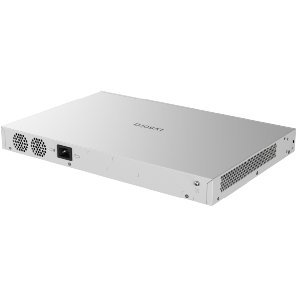 Lysora LS2-48GT4SFP-P