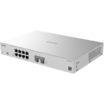 Lysora LS2-8GT2SFP-P