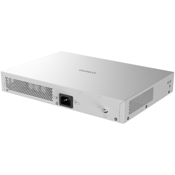 Lysora LS2-8GT2SFP-P