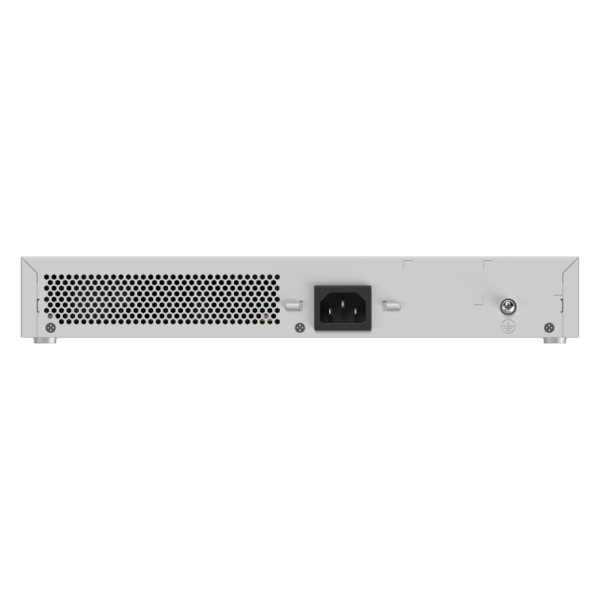Lysora LS2-8GT2SFP-P