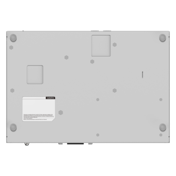 Lysora LS2-8GT2SFP-P