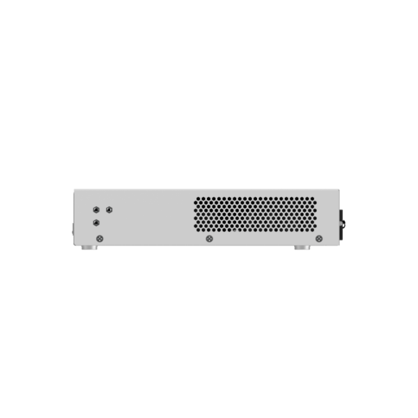 Lysora LS2-8GT2SFP-P