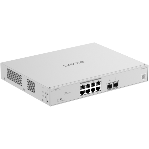 Lysora LS2P-8MG2XS-P