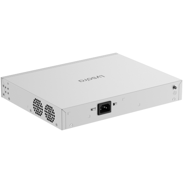Lysora LS2P-8MG2XS-P