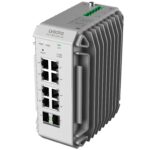 Lysora LS2T-8GT2SFP-HP