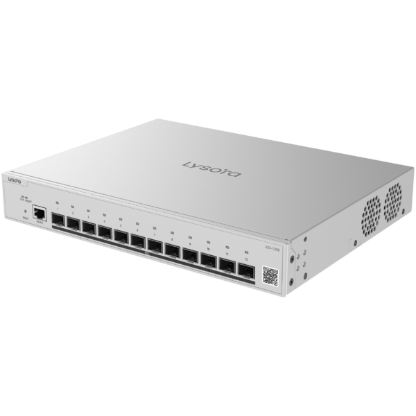 Lysora LS3-12XS