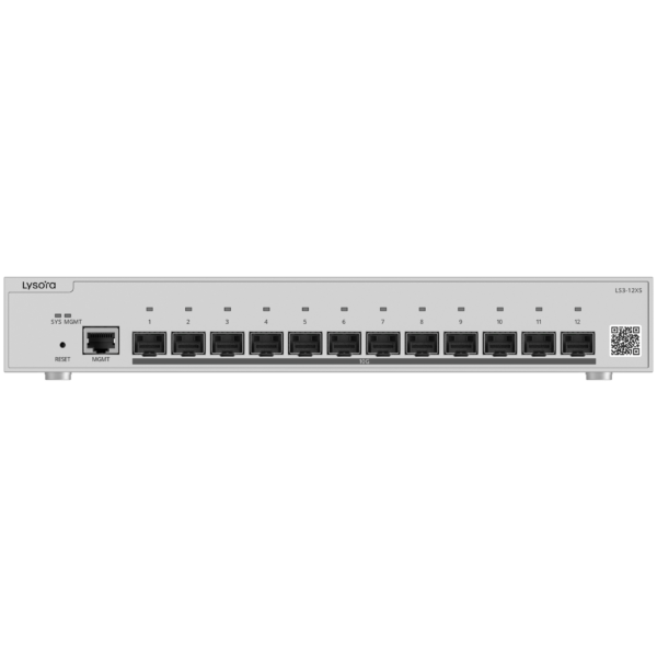 Lysora LS3-12XS