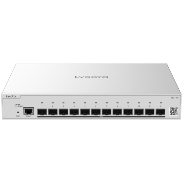 Lysora LS3-12XS