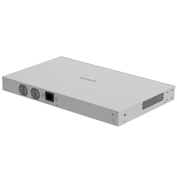Lysora LS3-24SFP/8GT4XS