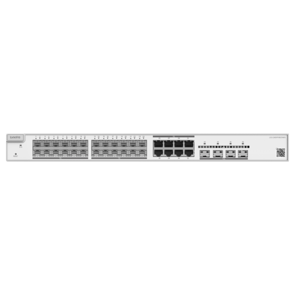 Lysora LS3-24SFP/8GT4XS
