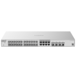 Lysora LS3-24SFP/8GT4XS