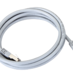 D-Link Cat6 STP Round Patch Cord 10 Mtr