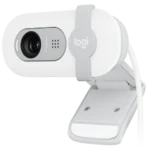 Logitech Brio 100 Webcam - Offwhite