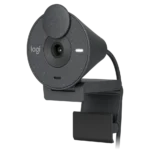 Logitech Brio 300 Webcam-Graphite