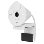 Logitech Brio 300 Webcam - Offwhite