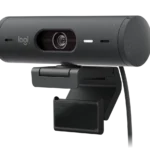 Logitech Brio 500-Graphite