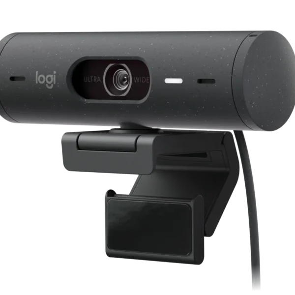 Logitech Brio 500-Graphite