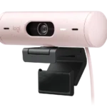Logitech Brio 500-Rose