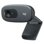 Logitech C270 HD Webcam