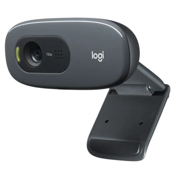 Logitech C270 HD Webcam
