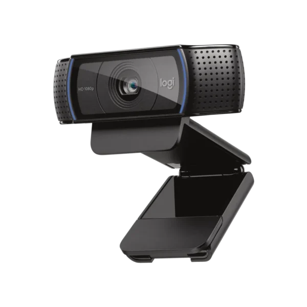 Logitech C920