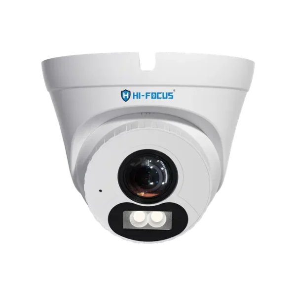 HI-FOCUS HIPC-D3112-DLS-I2