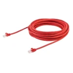 D-Link Cat6 UTP Round Patch Cord 0.5 Mtr