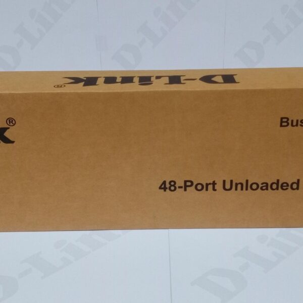 D-Link NPP-AL1BLK481
