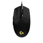Logitech G203-Black
