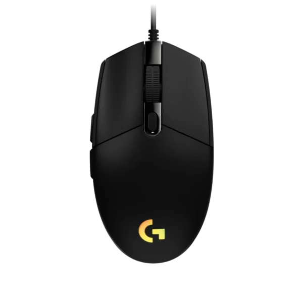 Logitech G203-Black