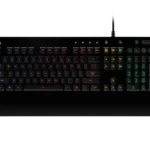 Logitech G213