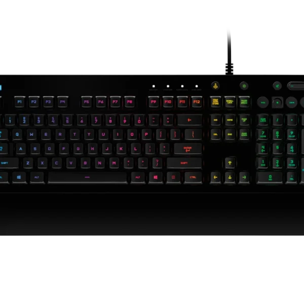 Logitech G213
