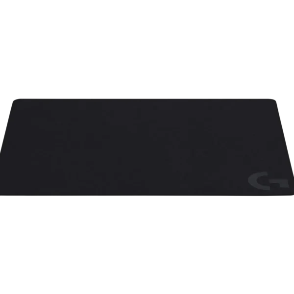 Logitech G240 - Black | Performance-Tuned Cloth Surface | Stable Rubber Base | Ultra-Low 1mm Profile | FSC-Certified Packaging - Image 4