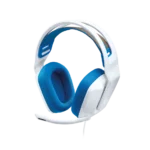 Logitech G335-White